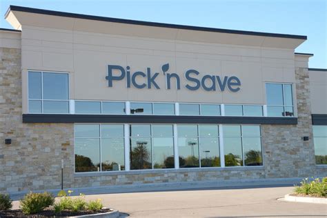 picknsave|More.